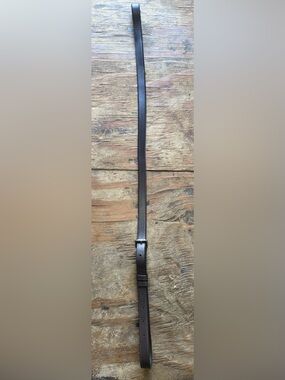Standing breastplate attachment